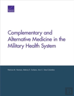 Bertrand.pt - Complementary And Alternative Medicine In The Military Health System