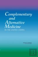 Complementary And Alternative Medicine In The United States