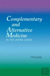 Complementary And Alternative Medicine In The United States