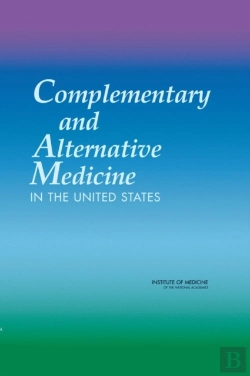 Bertrand.pt - Complementary And Alternative Medicine In The United States
