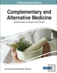 Complementary And Alternative Medicine