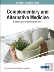 Complementary And Alternative Medicine