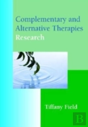 Complementary And Alternative Therapies Research
