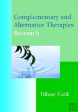 Bertrand.pt - Complementary And Alternative Therapies Research