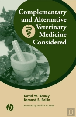 Bertrand.pt - Complementary And Alternative Veterinary Medicine Considered