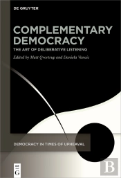 Complementary Democracy