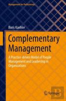 Complementary Management