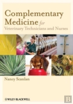 Bertrand.pt - Complementary Medicine For Veterinary Technicians And Nurses