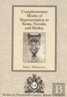 Complementary Modes Of Representation In Keats, Novalis, And Shelley