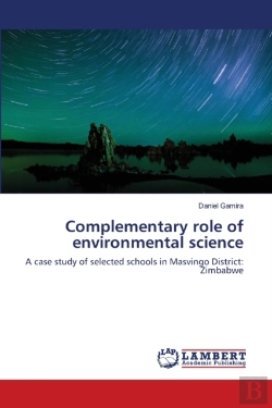 Bertrand.pt - Complementary Role Of Environmental Scie