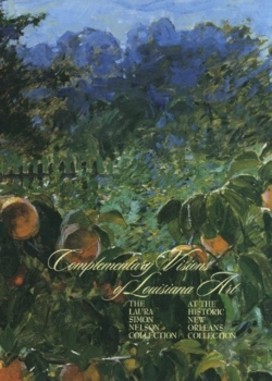 Bertrand.pt - Complementary Visions Of Louisiana Art