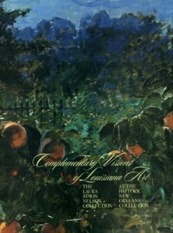 Bertrand.pt - Complementary Visions Of Louisiana Art