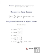 Complementi Ed Esercizi Di Algebra Lineare
