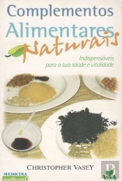 Complementos Alimentares Naturais