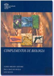 Complementos de Biologia