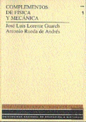 Complementos De Física Y Mecánica