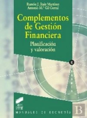 Complementos De Gestión Financiera