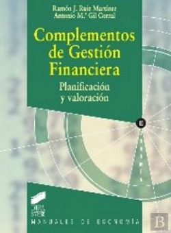 Bertrand.pt - Complementos De Gestión Financiera