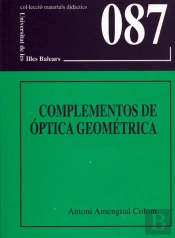 Complementos De Optica Geometrica