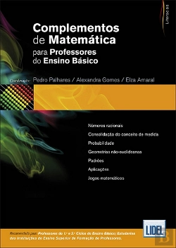 Bertrand.pt - Complementos Matemática para Professores do Ensino Básico
