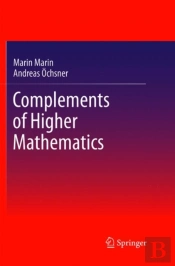 Complements Of Higher Mathematics
