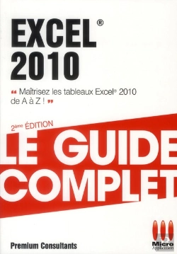 Bertrand.pt - Complet Excel 2010