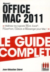 Complet Office Mac 2011 - Mac Os X Lion