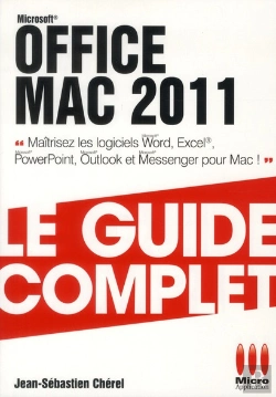 Bertrand.pt - Complet Office Mac 2011 - Mac Os X Lion