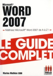 Complet Word 2007