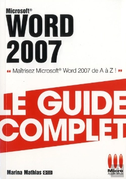 Bertrand.pt - Complet Word 2007