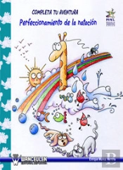 Completa Tu Aventura. Perfeccionamiento De La Natación