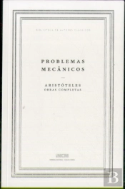 Completas de Aristóteles: Problemas Mecânicos