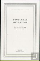 Completas de Aristóteles: Problemas Mecânicos