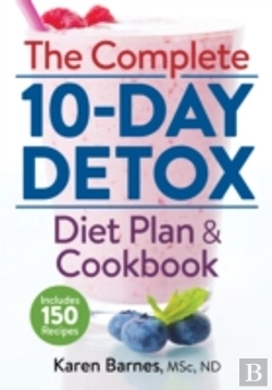 Bertrand.pt - Complete 10day Detox Diet Plan Cookbook