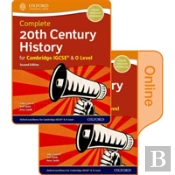 Complete 20th Century History For Cambridge Igcse (R) & O Level