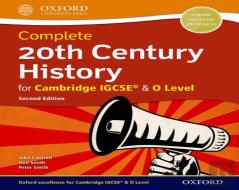 Complete 20th Century History For Cambridge Igcse (R) & O Level