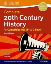 Complete 20th Century History For Cambridge Igcse (R) & O Level