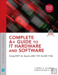 Bertrand.pt - Complete A+ Guide To It Hardware And Software