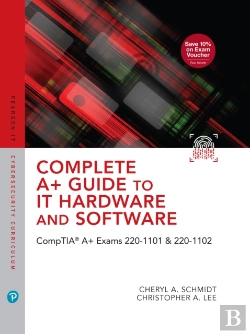 Bertrand.pt - Complete A+ Guide To It Hardware And Software