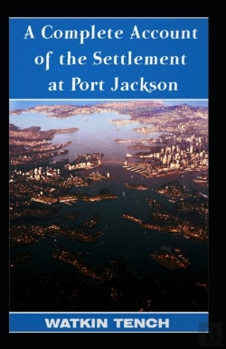 Bertrand.pt - Complete Account Of The Settlement At Port Jackson Illustrated