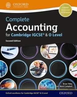 Bertrand.pt - Complete Accounting For Cambridge Igcse (R) & O Level