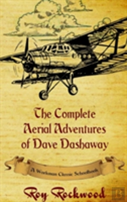 Bertrand.pt - Complete Aerial Adventures Of Dave Dashaway