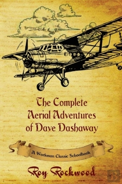 Bertrand.pt - Complete Aerial Adventures Of Dave Dashaway