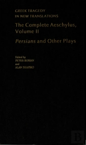 Complete Aeschylus