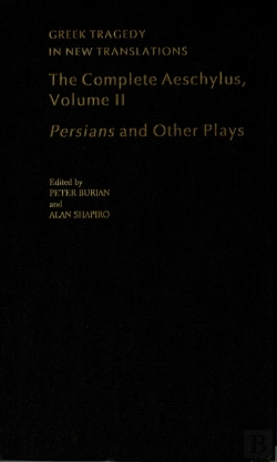 Bertrand.pt - Complete Aeschylus