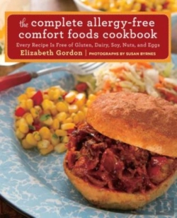 Bertrand.pt - Complete Allergy-Free Comfort Foods Cookbook