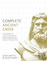 Complete Ancient Greek