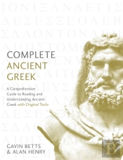 Complete Ancient Greek