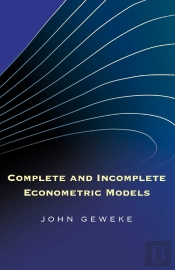 Complete And Incomplete Econometric Models