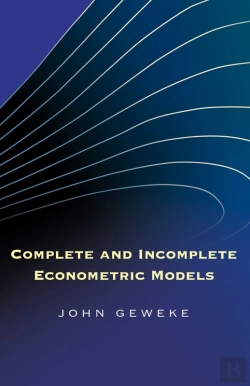 Bertrand.pt - Complete And Incomplete Econometric Models
